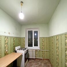 Квартира 52 м², 2-комнатная - изображение 4