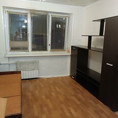 Квартира 20 м², студия - изображение 1