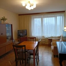 Квартира 64,5 м², 3-комнатная - изображение 2