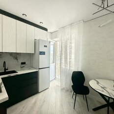 Квартира 41 м², 1-комнатная - изображение 2