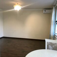 Квартира 48 м², 1-комнатная - изображение 1