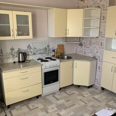 Квартира 60 м², 2-комнатная - изображение 4