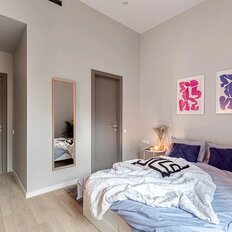 Квартира 17 м², студия - изображение 5