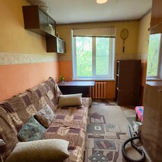 Квартира 54 м², 1-комнатная - изображение 1