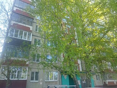Купить однокомнатную квартиру рядом с детским садом на улице Воронцовский бульвар в Мурино - изображение 47