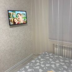 Квартира 19 м², студия - изображение 4