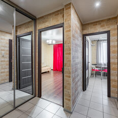 Квартира 42 м², 1-комнатная - изображение 1