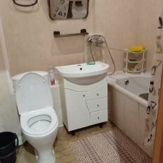 Квартира 28 м², студия - изображение 4