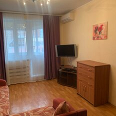 Квартира 29,6 м², 1-комнатная - изображение 2