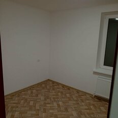 Квартира 41 м², 1-комнатная - изображение 3