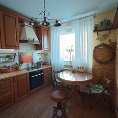 Квартира 55 м², 2-комнатная - изображение 2