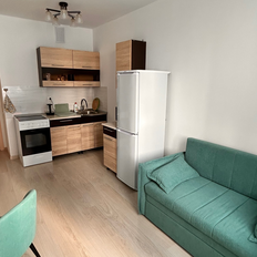 Квартира 40 м², 1-комнатная - изображение 3