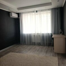 Квартира 37 м², 1-комнатная - изображение 3