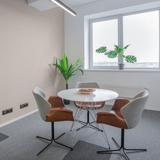 23 м², офис - изображение 1