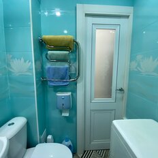 Квартира 32 м², 1-комнатная - изображение 5
