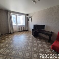 Квартира 37,2 м², 1-комнатная - изображение 3