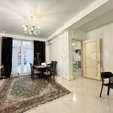 Квартира 67 м², 2-комнатная - изображение 4