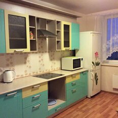 Квартира 78 м², 3-комнатная - изображение 2