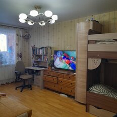 Квартира 35,9 м², 1-комнатная - изображение 4