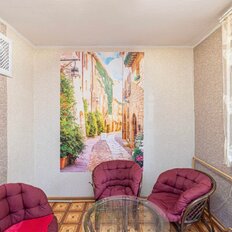 Квартира 55 м², 2-комнатная - изображение 2