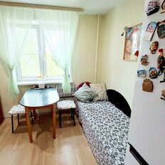 Квартира 34 м², 1-комнатная - изображение 3