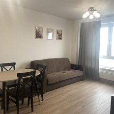 Квартира 60 м², 3-комнатная - изображение 2