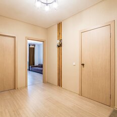 Квартира 52 м², 2-комнатная - изображение 1