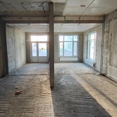 65,8 м², помещение свободного назначения - изображение 5