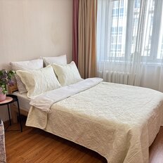 Квартира 41 м², 1-комнатная - изображение 1