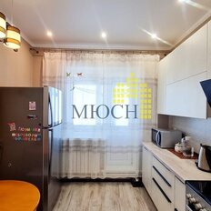 Квартира 71,7 м², 3-комнатная - изображение 3