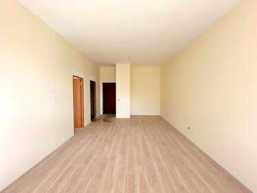 51,6 м², 1-комнатная квартира 6 026 160 ₽ - изображение 32