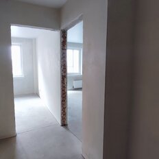 Квартира 38,6 м², 1-комнатная - изображение 5
