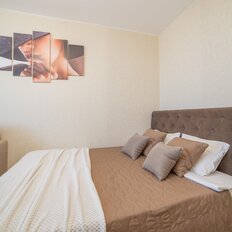 Квартира 40 м², 2-комнатная - изображение 2