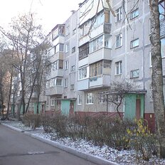 Квартира 44,3 м², 2-комнатная - изображение 2