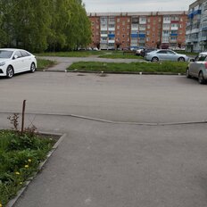 Квартира 60,8 м², 4-комнатная - изображение 4