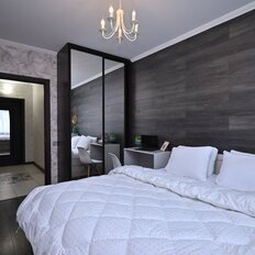 Квартира 64 м², 2-комнатная - изображение 2