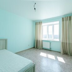 Квартира 36,6 м², 1-комнатная - изображение 2