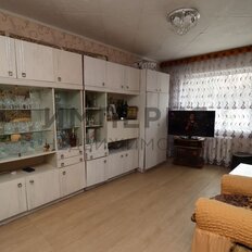 Квартира 50,3 м², 2-комнатная - изображение 3