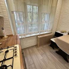 Квартира 45 м², 2-комнатная - изображение 5