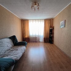 Квартира 52,9 м², 2-комнатная - изображение 3