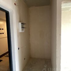 Квартира 32,1 м², 1-комнатная - изображение 5