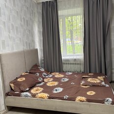 Квартира 50 м², 2-комнатная - изображение 5