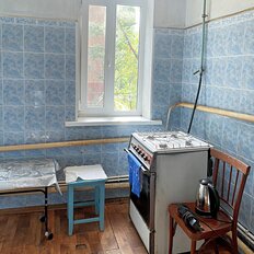 Квартира 51,1 м², 2-комнатная - изображение 5