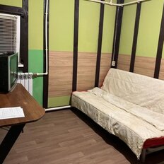 Квартира 18 м², студия - изображение 1