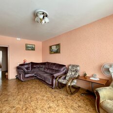 Квартира 55 м², 2-комнатная - изображение 4