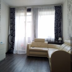 Квартира 55,7 м², 2-комнатная - изображение 4
