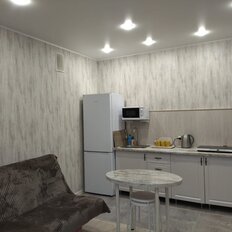 Квартира 28 м², студия - изображение 5