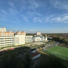 Квартира 54 м², 2-комнатная - изображение 3