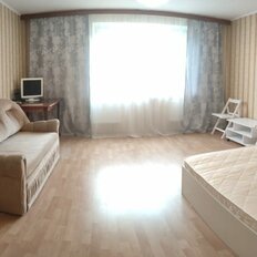 Квартира 56 м², 1-комнатная - изображение 2