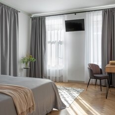 Квартира 72 м², 2-комнатная - изображение 4